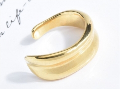 HY Wholesale 316L Stainless Steel Fashion Rings-HY0032R111