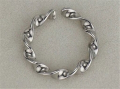 HY Wholesale 316L Stainless Steel Fashion Rings-HY0035R147