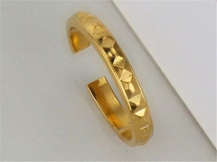 HY Wholesale 316L Stainless Steel Fashion Rings-HY0035R136