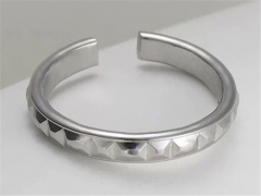 HY Wholesale 316L Stainless Steel Fashion Rings-HY0035R135