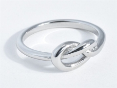 HY Wholesale 316L Stainless Steel Fashion Rings-HY0032R057