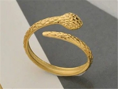 HY Wholesale 316L Stainless Steel Fashion Rings-HY0035R198