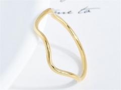 HY Wholesale 316L Stainless Steel Fashion Rings-HY0032R078