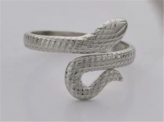 HY Wholesale 316L Stainless Steel Fashion Rings-HY0035R195