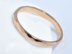 HY Wholesale 316L Stainless Steel Fashion Rings-HY0032R103