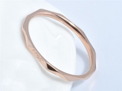 HY Wholesale 316L Stainless Steel Fashion Rings-HY0032R098