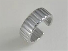 HY Wholesale 316L Stainless Steel Fashion Rings-HY0035R099