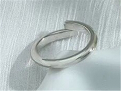 HY Wholesale 316L Stainless Steel Fashion Rings-HY0035R119