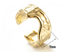 HY Wholesale 316L Stainless Steel Fashion Rings-HY0035R191