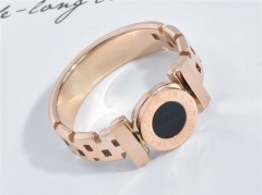 HY Wholesale 316L Stainless Steel Fashion Rings-HY0032R084