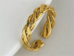 HY Wholesale 316L Stainless Steel Fashion Rings-HY0035R152