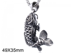 HY Jewelry Wholesale Stainless Steel Pendant (not includ chain)-HY0012P228
