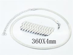 HY Wholesale Jewelry Stainless Steel Chain-HY40N1191KE