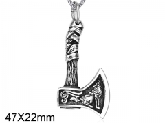 HY Jewelry Wholesale Stainless Steel Pendant (not includ chain)-HY0012P463