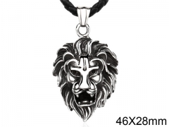HY Jewelry Wholesale Stainless Steel Pendant (not includ chain)-HY0012P620
