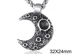 HY Jewelry Wholesale Stainless Steel Pendant (not includ chain)-HY0012P152