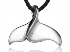 HY Jewelry Wholesale Stainless Steel Pendant (not includ chain)-HY0012P388
