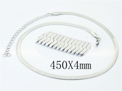 HY Wholesale Jewelry Stainless Steel Chain-HY40N1192KL