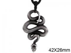 HY Jewelry Wholesale Stainless Steel Pendant (not includ chain)-HY0012P608