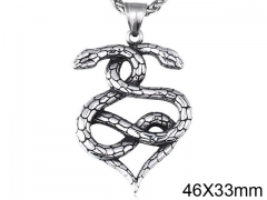 HY Jewelry Wholesale Stainless Steel Pendant (not includ chain)-HY0012P348