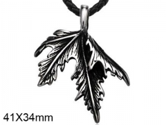 HY Jewelry Wholesale Stainless Steel Pendant (not includ chain)-HY0012P563