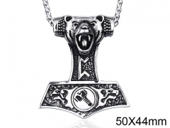 HY Jewelry Wholesale Stainless Steel Pendant (not includ chain)-HY0012P226