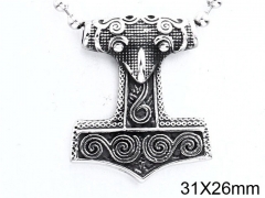 HY Jewelry Wholesale Stainless Steel Pendant (not includ chain)-HY0012P483