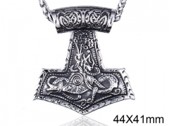 HY Jewelry Wholesale Stainless Steel Pendant (not includ chain)-HY0012P558