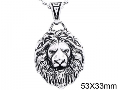 HY Jewelry Wholesale Stainless Steel Pendant (not includ chain)-HY0012P532