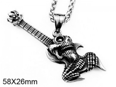 HY Jewelry Wholesale Stainless Steel Pendant (not includ chain)-HY0012P316