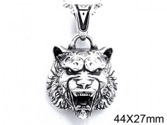 HY Jewelry Wholesale Stainless Steel Pendant (not includ chain)-HY0012P427
