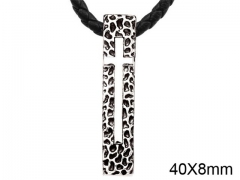 HY Jewelry Wholesale Stainless Steel Pendant (not includ chain)-HY0012P596