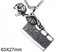 HY Jewelry Wholesale Stainless Steel Pendant (not includ chain)-HY0012P292