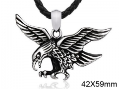 HY Jewelry Wholesale Stainless Steel Pendant (not includ chain)-HY0012P545