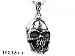 HY Jewelry Wholesale Stainless Steel Pendant (not includ chain)-HY0012P153