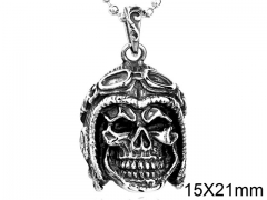 HY Jewelry Wholesale Stainless Steel Pendant (not includ chain)-HY0012P323