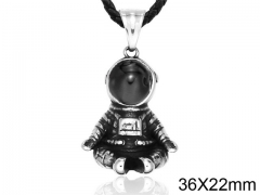 HY Jewelry Wholesale Stainless Steel Pendant (not includ chain)-HY0012P511