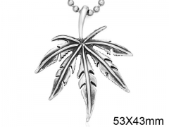 HY Jewelry Wholesale Stainless Steel Pendant (not includ chain)-HY0012P621