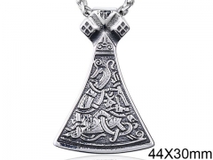 HY Jewelry Wholesale Stainless Steel Pendant (not includ chain)-HY0012P169