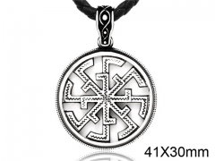 HY Jewelry Wholesale Stainless Steel Pendant (not includ chain)-HY0012P628