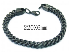 HY Wholesale 316L Stainless Steel Bracelets-HY40B1175OE