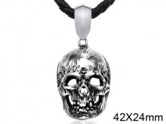HY Jewelry Wholesale Stainless Steel Pendant (not includ chain)-HY0012P574