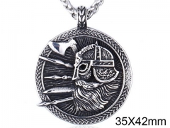 HY Jewelry Wholesale Stainless Steel Pendant (not includ chain)-HY0012P492