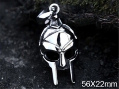 HY Jewelry Wholesale Stainless Steel Pendant (not includ chain)-HY0012P531