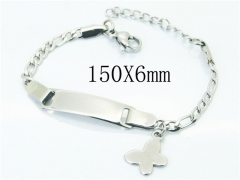 HY Wholesale 316L Stainless Steel Bracelets-HY40B1162JL