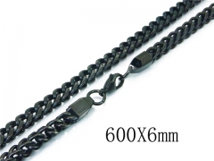 HY Wholesale Jewelry Stainless Steel Chain-HY40N1188ILC