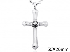 HY Jewelry Wholesale Stainless Steel Pendant (not includ chain)-HY0012P148