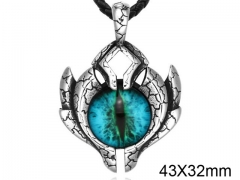 HY Jewelry Wholesale Stainless Steel Pendant (not includ chain)-HY0012P515