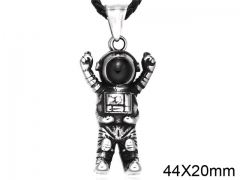 HY Jewelry Wholesale Stainless Steel Pendant (not includ chain)-HY0012P505