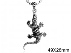 HY Jewelry Wholesale Stainless Steel Pendant (not includ chain)-HY0012P231